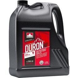 Petro-Canada Duron HP 15W-40 4L