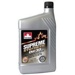 Petro-Canada Supreme 0W-30 1L