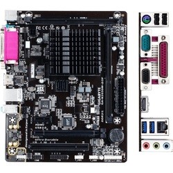 Gigabyte GA-N3050M-D3P