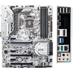 Asus Sabertooth Z170 S