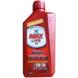 Valvoline MaxLife FE 5W-30 1L