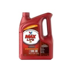 Valvoline MaxLife FE 5W-30 4L