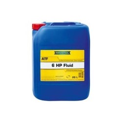 Ravenol ATF 6HP Fluid 20L