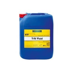 Ravenol ATF T-IV Fluid 20L