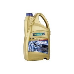 Ravenol ATF Type J2/S Fluid 4L