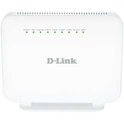 D-Link DSL-6740U