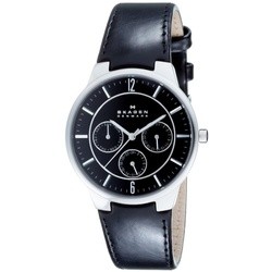 Skagen 331XLSLB