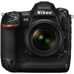Nikon D5 kit
