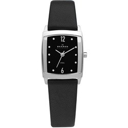 Skagen 691SSLB