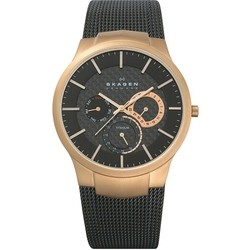 Skagen 809XLTRB