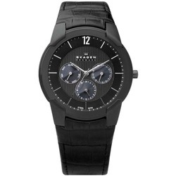 Skagen 856XLBLB