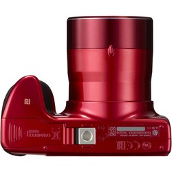 Canon PowerShot SX420 IS (красный)