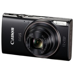 Canon Digital IXUS 285 HS (черный)