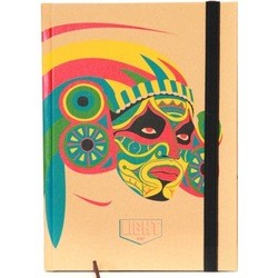 Asket Notebook Light Mask