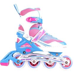 Alpha Caprice Neon