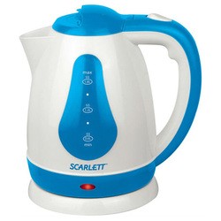 Scarlett SC-EK18P29 (синий)