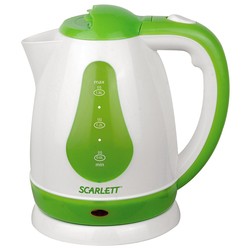 Scarlett SC-EK18P29 (зеленый)