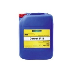 Ravenol ATF Dexron F III 20L