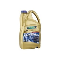 Ravenol ATF 6HP Fluid 4L