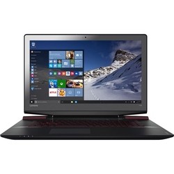 Lenovo Y700-17 80Q0005UUA