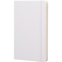 Moleskine PRO New Notebook White