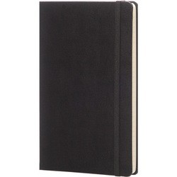 Moleskine PRO New Notebook Black