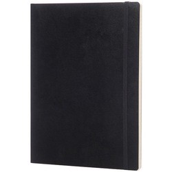 Moleskine PRO New Notebook Soft Large Black