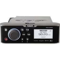 Fusion MS-AV650