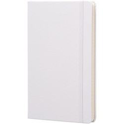 Moleskine PRO New Notebook Large White