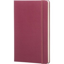 Moleskine PRO New Notebook Large Vinous