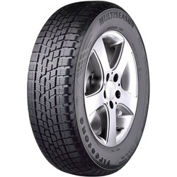 Firestone Multiseason 205/55 R16 91H