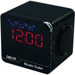 DEXP Music Cube