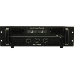 American Audio VLX3000