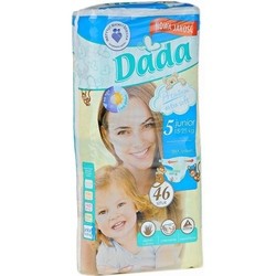 Dada Premium Extra Soft 5 / 46 pcs