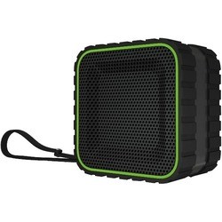 Merlin Bluetooth Waterproof Sound Box