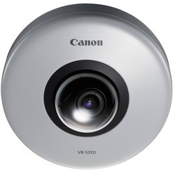 Canon VB-S31D