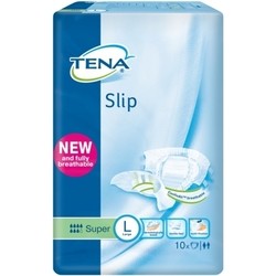 Tena Slip Super L / 10 pcs