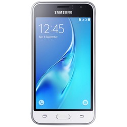 Samsung Galaxy J1 2016 (белый)