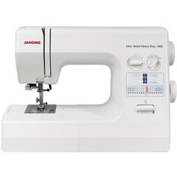 Janome HD 1800