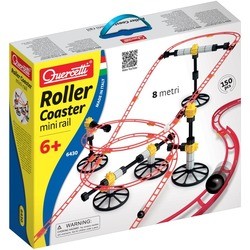 Quercetti Roller Coaster Mini Rail 6430