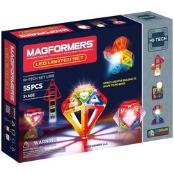Magformers LED Lighted Set 709001