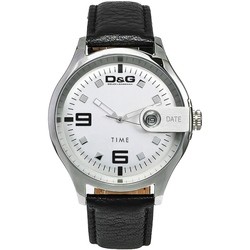 D&amp;G DW0313