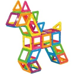 Magformers Neon Color Set 703003