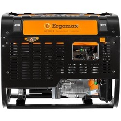 Ergomax GA 9300 E