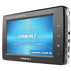CARMANi CC200XL