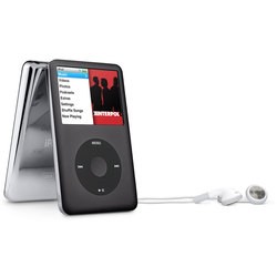 Apple iPod classic 120Gb