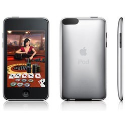 Apple iPod touch 2gen 32Gb