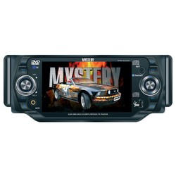 Mystery MMD-4503BS