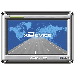 xDevice microMAP-6032