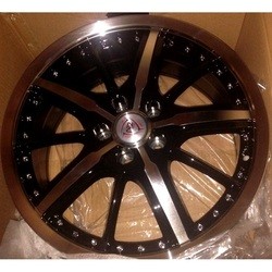NZ SH663 (7x18/5x114,3 ET48 DIA67,1)